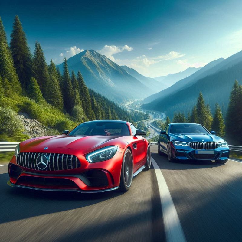 Bmw vs Mercedes Benz Maintenance Cost