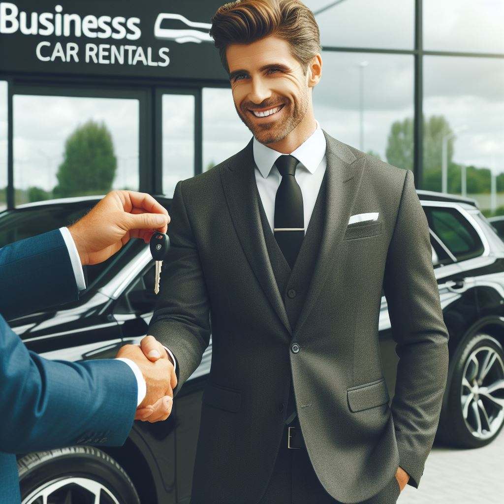 Business Car Rental