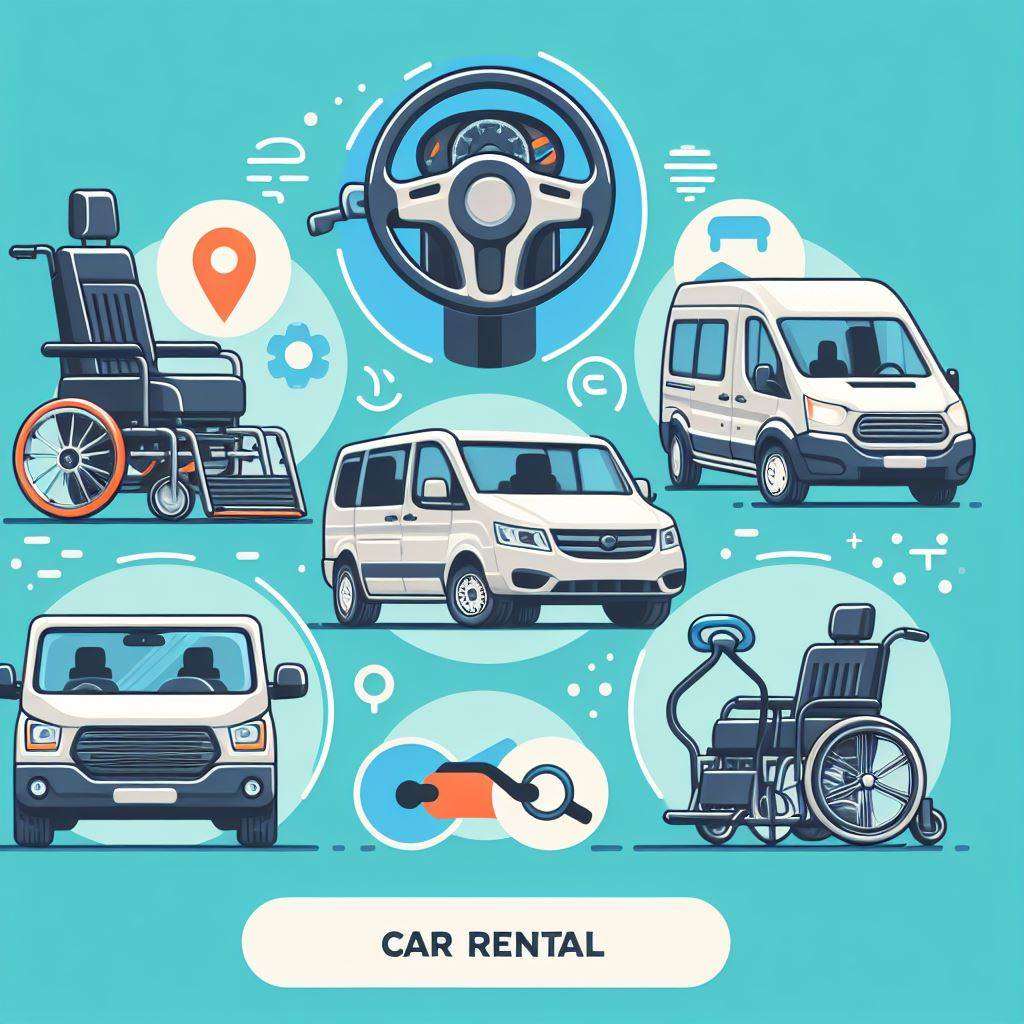 Car Rental For People With Disabilities